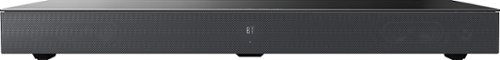  Sony - 2.1-Channel Soundbar with 4.72&quot; Subwoofer and 170-Watt Digital Amplifier - Black