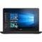 Dell - Inspiron 7559 Laptop - Intel Core i7 - 8GB Memory - 1TB+8GB Hybrid Hard Drive-Front_Standard