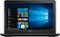 Dell - Inspiron 15.6" 4K Ultra HD Touch-Screen Laptop - Intel Core i7 - 16GB - 128GB Solid State Drive + 1TB Hard Drive - Gray-Front_Standard