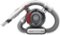 Black+Decker - Flex Automotive Hand Vac - Titanium/Red-Front_Standard