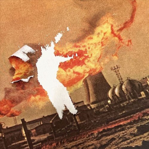 Sasquatch Landslide [LP] [VINYL]