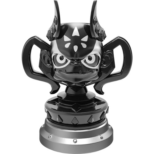  Activision - Skylanders SuperChargers Trophy Pack (Kaos Trophy)