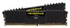CORSAIR - Vengeance LPX CMK16GX4M2A2666C16 16GB (2PK X 8GB) 2666MHz DDR4 C16 DIMM Desktop Memory - Black-Front_Standard