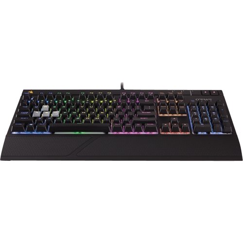  CORSAIR - STRAFE RGB Mechanical Gaming Keyboard