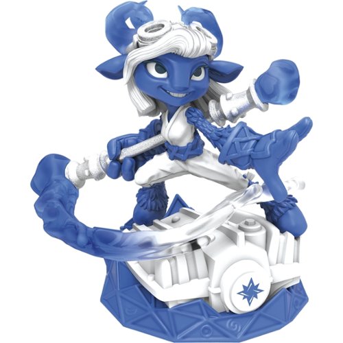  Activision - Skylanders SuperChargers Character Pack (Power Blue Splat)