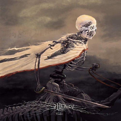 

Triebe [LP] - VINYL