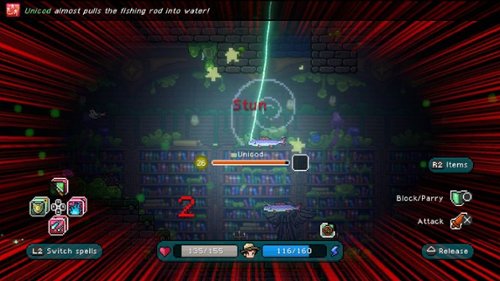 Silver Lining Interactive Nice Day for Fishing - Nintendo Switch WHERE TO BUY