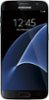 Samsung - Galaxy S7 32GB - Black Onyx (AT&T)-Front_Standard