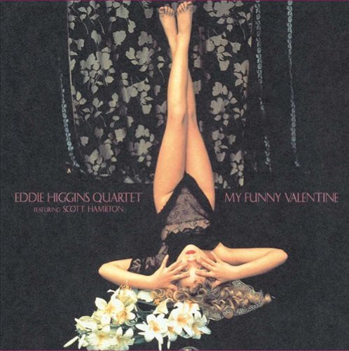 My Funny Valentine [LP] [VINYL]