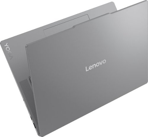 Lenovo Yoga Slim 7i Aura Edition - Copilot+ PC - 15.3” 3K 120Hz Touchscreen Laptop - Intel Core Ultra 7 - 16GB Memory - 1TB SSD - Luna Gray BUY IN SOUTH AFRICA