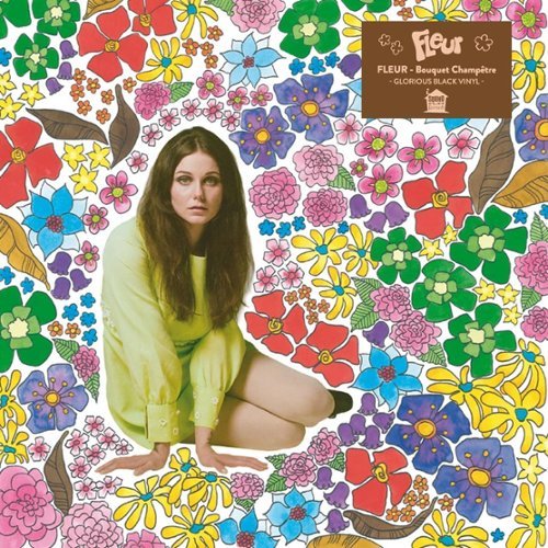 

Bouquet Champetre [LP] - VINYL
