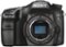 Sony - Alpha a68 DSLR Camera (Body Only) - black-Front_Standard 