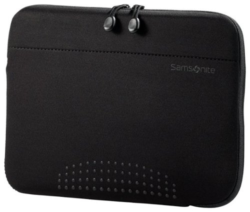 Samsonite - Aramon NXT Netbook Sleeve - Black-Front_Standard 