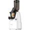 Kuvings - Whole Slow Juicer - White-Front_Standard 