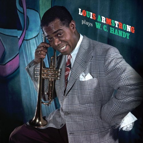 Louis Armstrong Plays W.C. Handy [LP] [VINYL]