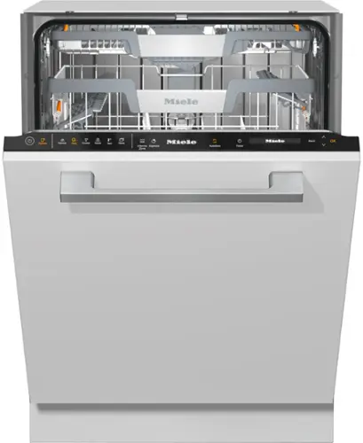 Miele O-2-P Spaa - - - Miele -nc Capress Jona AutoDos T Miele Back OK