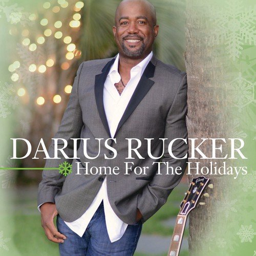  Home for the Holidays [CD]