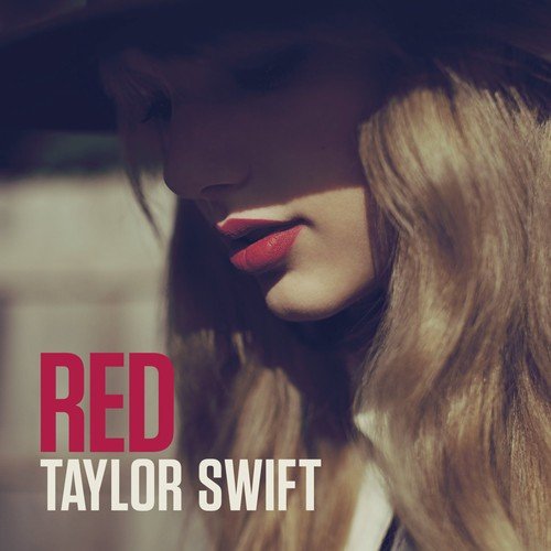  Red [CD]