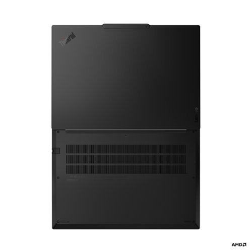 Lenovo ThinkPad E14 Gen 7 AI PC 14 Laptop  - Latest Model - AMD Ryzen 7 with 16GB Memory - 512GB SSD - Eclipse Black GLOBAL SHIPPING