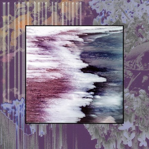 

We Came Here to Grieve [LP] - VINYL