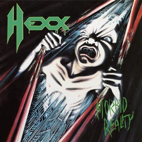  Morbid Reality [LP] - VINYL INTERNATIONAL SHIPPING