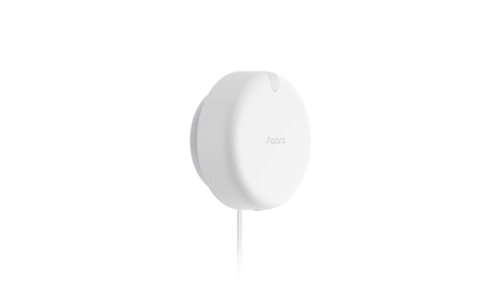 Aqara FP2 Presence Sensor- mmWave Radar Sensor, Zone Positioning, Multi-Person and Fall Detection, Sleep Monitoring - White HOW TO BUY