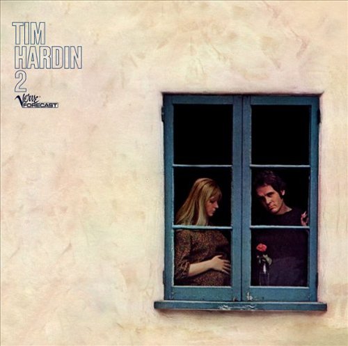 Tim Hardin 2 [LP] [VINYL]