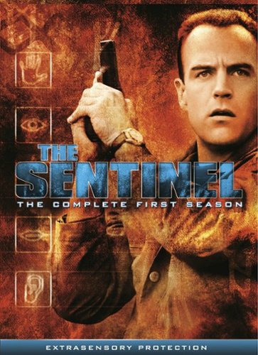  The Sentinel: The Complete First Season [3 Discs]