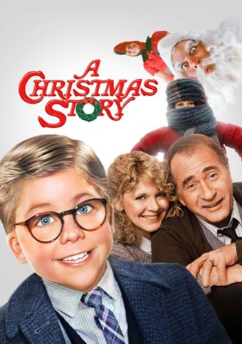  A Christmas Story [DVD] [Standard]