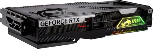 MSI NVIDIA GeForce RTX 5070 12G VANGUARD SOC 12GB GDDR7 PCI Express Gen 5 Graphics Card - Black HOW TO BUY