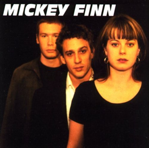  The Mickey Finn 1964/1967 [LP] - VINYL INTERNATIONAL SHIPPING