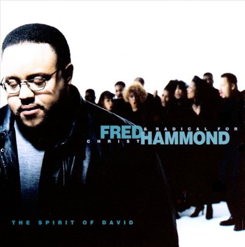  The Spirit of David [CD]