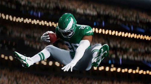 Electronic Arts Madden 26 Standard Edition - Nintendo Switch 2 BUY IN EUROPE