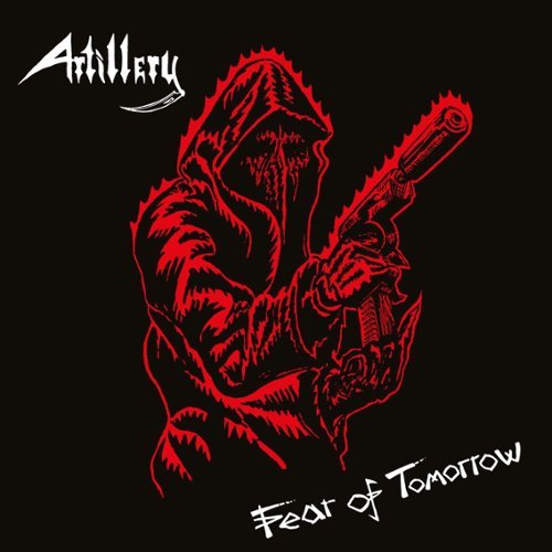 

Fear of Tomorrow [LP] - VINYL