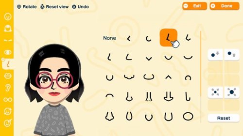 Nintendo Tomodachi Life: Living the Dream - Nintendo Switch WORLDWIDE DELIVERY