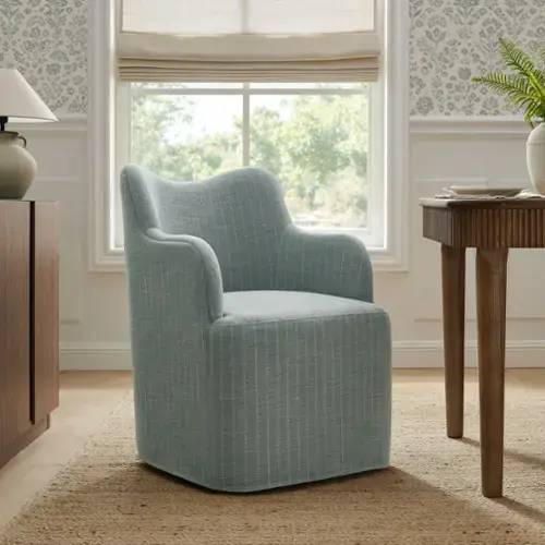 Spa Blue Stripe