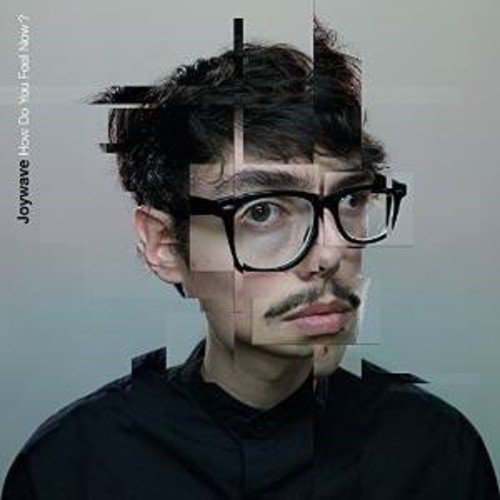  How Do You Feel Now? [CD]