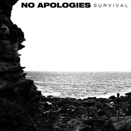 

Survival [LP] - VINYL
