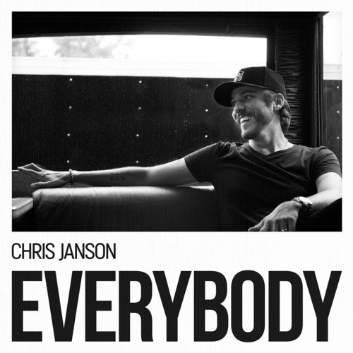  Everybody [CD]
