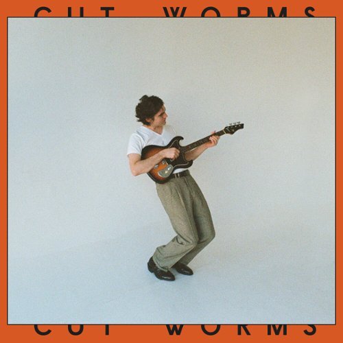Cut Worms [LP] - VINYL