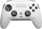 SCUF - ENVISION PRO v1 Wireless Gaming Controller for PC - White/Black-Front_Standard