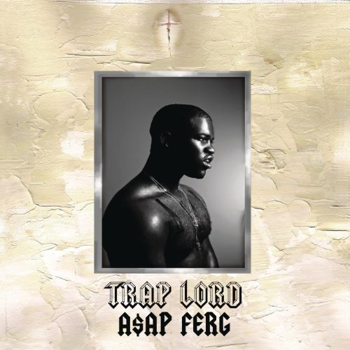  Trap Lord [CD]