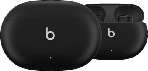 Beats Studio Buds Totally Wireless Noise Cancelling Earbuds - Black SHOP ONLINE