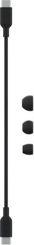 Beats Studio Buds Totally Wireless Noise Cancelling Earbuds - Black BUY ONLINE