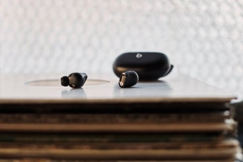 Beats Studio Buds Totally Wireless Noise Cancelling Earbuds - Black BUY IN AUSTRALIA
