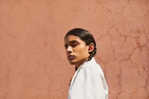 Beats Studio Buds Totally Wireless Noise Cancelling Earbuds - Beats Red BUY IN EUROPE