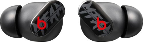 Beats Studio Buds Totally Wireless Noise Cancelling Earbuds