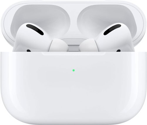 AirPods Pro (第1世代)APPLE MLWK3J/A WHITE ☆新品&未開封品☆airpods pro/エアーポッズプロ本体/MLWK3J/A 【公式