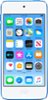 Apple - iPod touch® 256GB MP3 Player (7th Generation) - Blue-Front_Standard