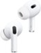 Apple - AirPods Pro (2nd generation) - White-Front_Standard